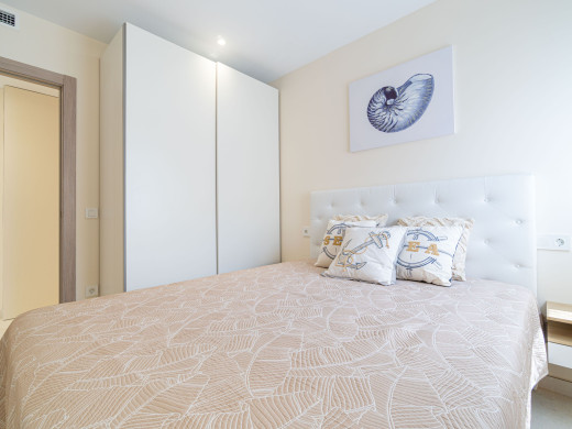 Neue Wohnung in Santa Margarita
