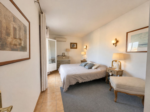 Maison avec piscine, terrasses et garage à L'Escala