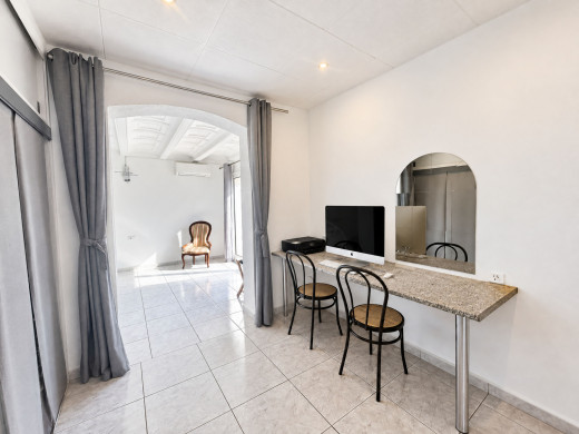 Haus in Empuriabrava mit Tourismuslizenz, 50 m von einem Hafen mit Liegeplätzen entfernt