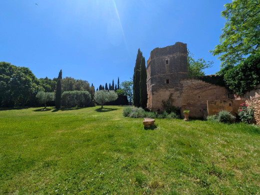 Historic Mas in Garrigàs, Costa Brava