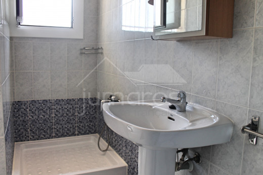 Apartamento vistas mar y montaña cerca de la playa con parking