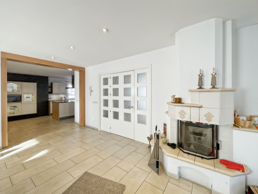 Villa in Empuriabrava mit Pool, nahe dem Strand und dem Stadtzentrum