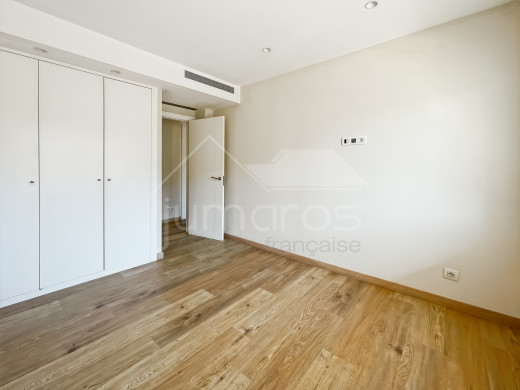 Appartement vue mer à Santa Margarita, Rosas