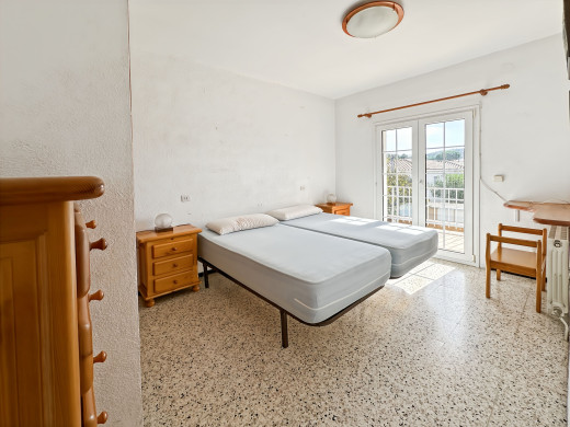 Maison avec jardin et garage à L'Escala
