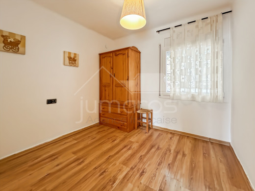 Helle Wohnung mit Meerblick in Roses