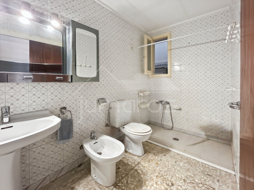 Appartement dans le centre de Roses, avec débarras