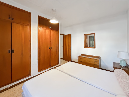 House with private mooring in Empuriabrava