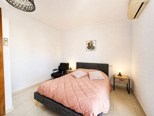 Casa con amarre privado de 12 x 4,6 m en Empuriabrava, con licencia turística