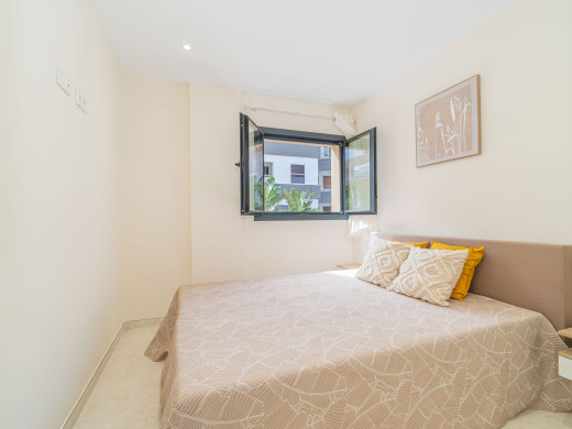 Appartement avec piscine privée à Santa Margarita