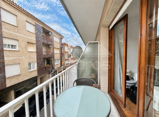 Appartement à proximité du port de Roses