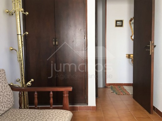 Casa de pescador, 2 habitaciones, amarre para veleros