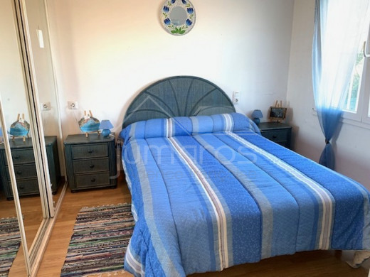 Maison 3 chambres secteur tranquille d'Empuriabrava