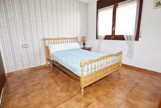 Appartement 2 chambres, vue plage de Canyelles