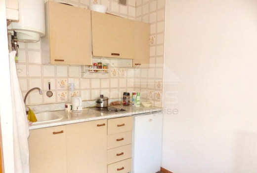 Appartement 1 chambre, près de la plage, amarrage communautaire