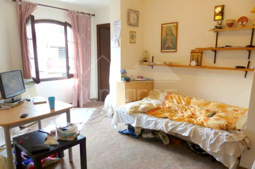 Appartement 1 chambre, près de la plage, amarrage communautaire