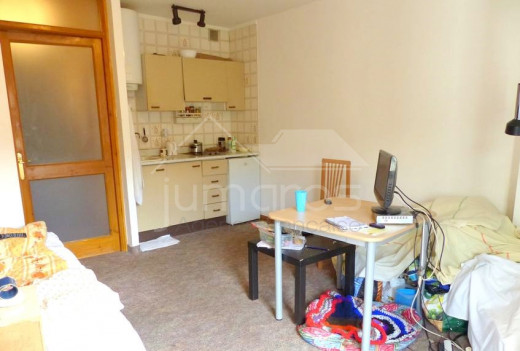 Appartement 1 chambre, près de la plage, amarrage communautaire