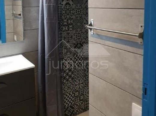 Apartamento a 50m de la playa con piscina comunitaria