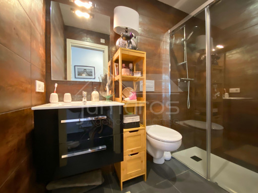 Appartement moderne et meublé à Empuriabrava