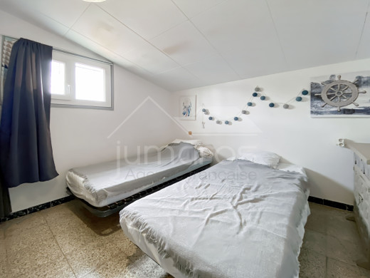 Maison avec terrasse à vendre à Empuriabrava