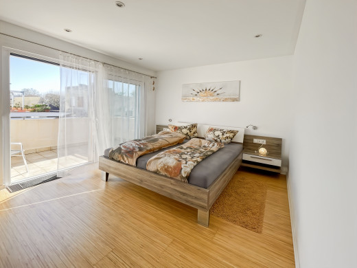 Villa in Empuriabrava mit Pool, nahe dem Strand und dem Stadtzentrum