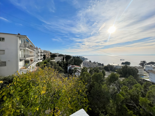 Maison avec parking à 200m de la plage d'Almadrava