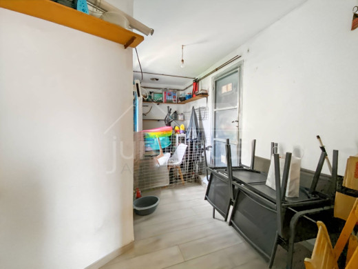 Casa con gran terraza en venta en Llançà, Costa Brava