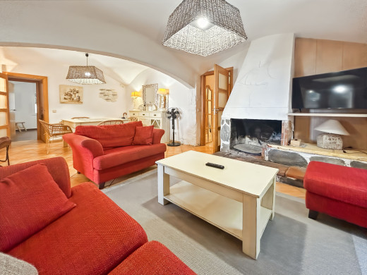 Maison avec vue mer et licence touristique à Llançà