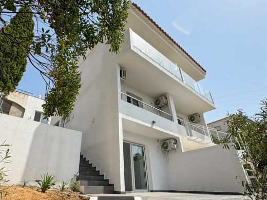 Maison avec parking à 200m de la plage d'Almadrava