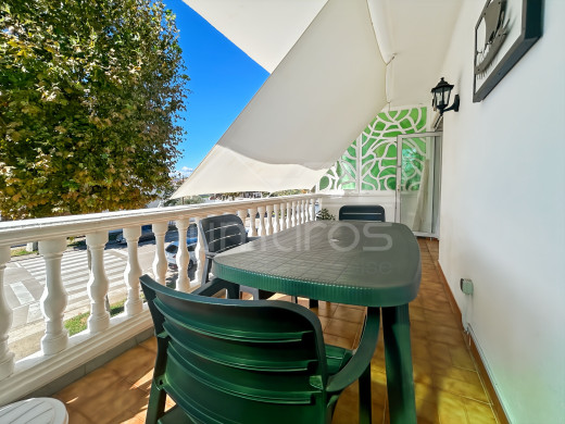 Apartamento con licencia turística en Empuriabrava