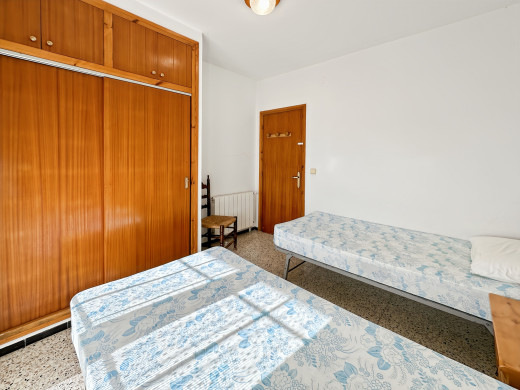 Maison avec jardin et garage à L'Escala