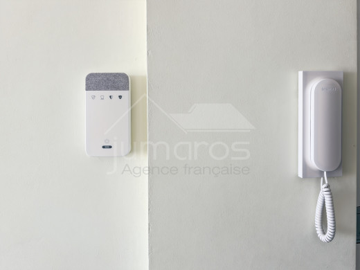 Renovated studio on the top floor near the beach in Empuriabrava