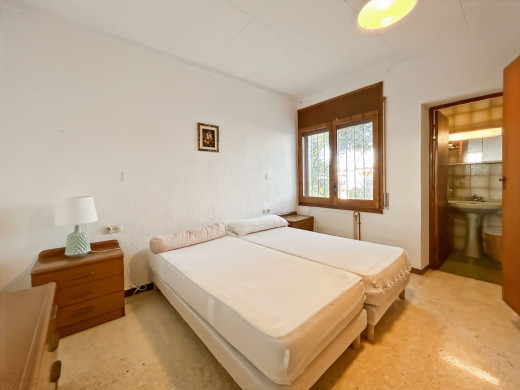 House with private mooring in Empuriabrava