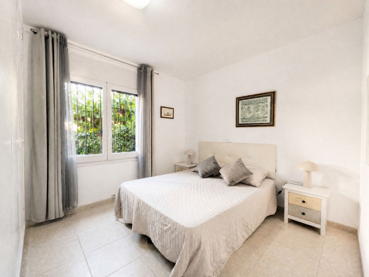 Villa avec piscine, garage et licence touristique à Empuriabrava