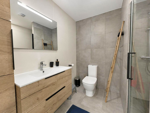 Maison avec amarre 8 x 4m et garage à Empuriabrava