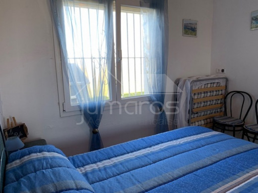 Maison 3 chambres secteur tranquille d'Empuriabrava
