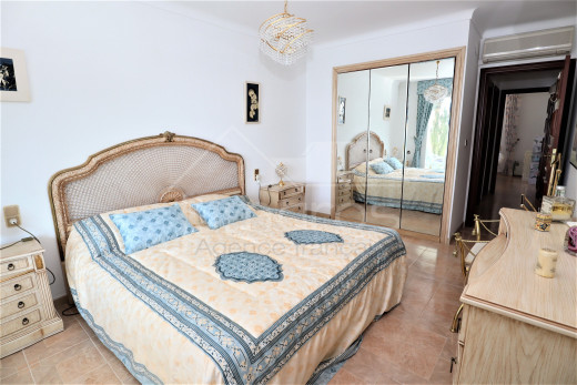 Appartement avec terrasse de 20m2 et magnifique vue mer