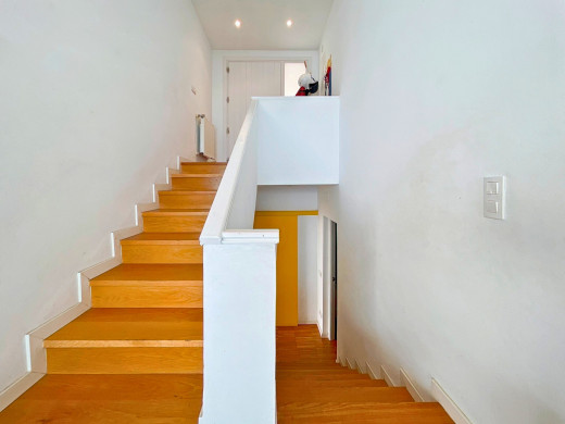 Maison vue mer avec plusieurs terrasses