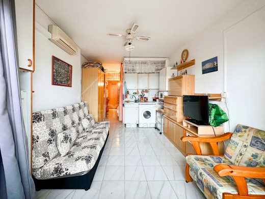 Appartement vue mer au 3ème étage avec ascenseur