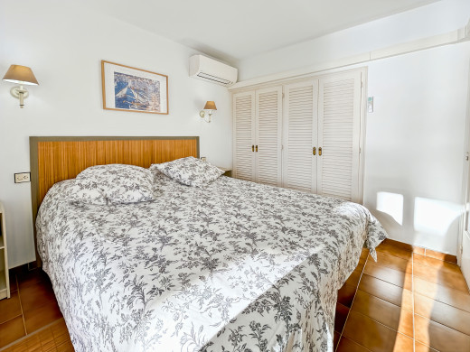 Appartement vue mer avec licence touristique à Canyelles, Roses