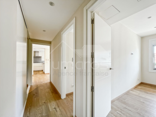 Appartement vue mer à Santa Margarita, Rosas