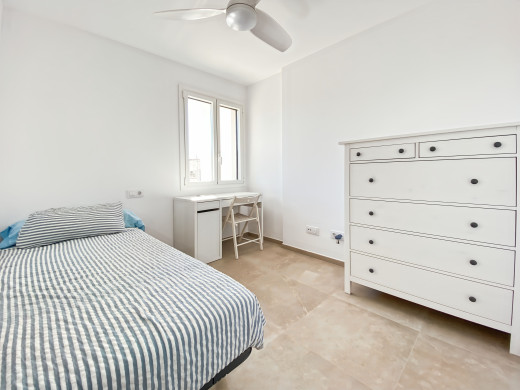 Maison neuve vue mer à Canyelles, vendue clés en main