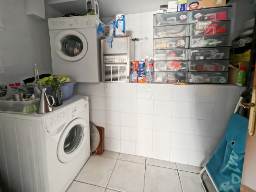 Casa con piscina comunitaria a 50m de la playa, en Gran Reserva