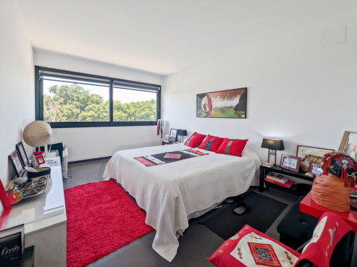 Villa contemporaine à Mollet de Peralada, proche Figueres et Costa Brava