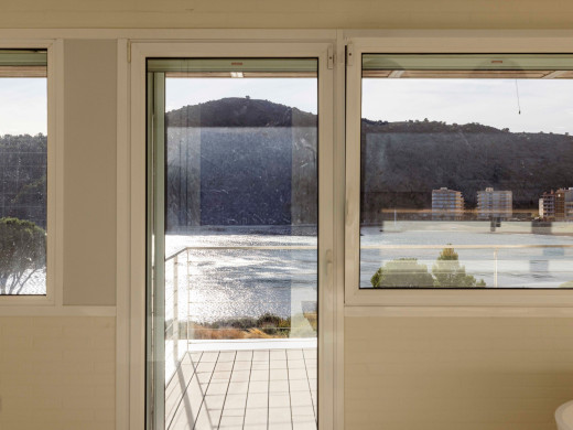 Villa de luxe en première ligne de mer à Colera