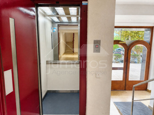 Appartement vue mer au Club nautique d'Empuriabrava