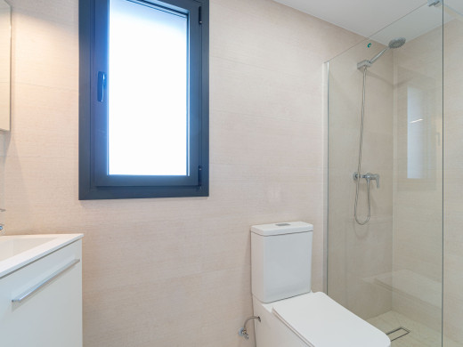 Appartement avec piscine privée à Santa Margarita