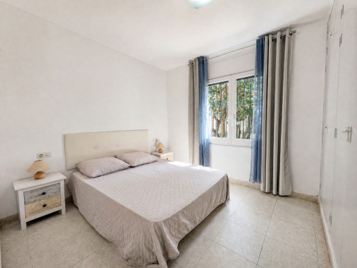 Villa avec piscine, garage et licence touristique à Empuriabrava