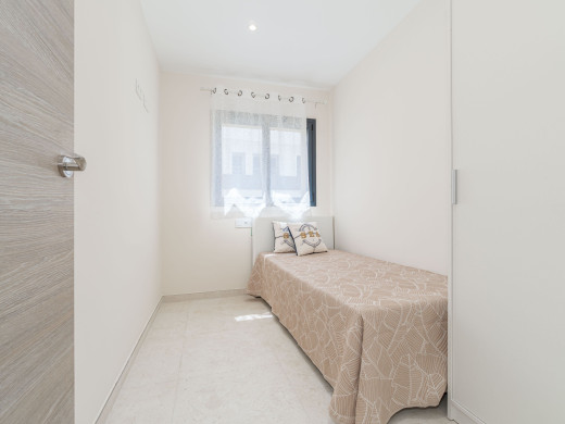Neue Wohnung in Santa Margarita