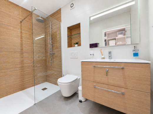 Maison rénovée avec prestations haut de gamme et amarre privée à Santa Margarita