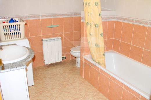 Appartement avec 3 chambres et garage à 2 minutes de la plage